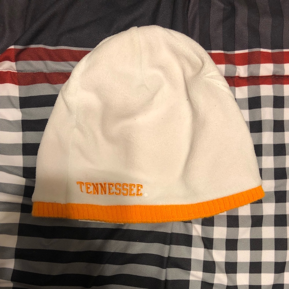 Reversible Nike Tennessee Vols Beanie